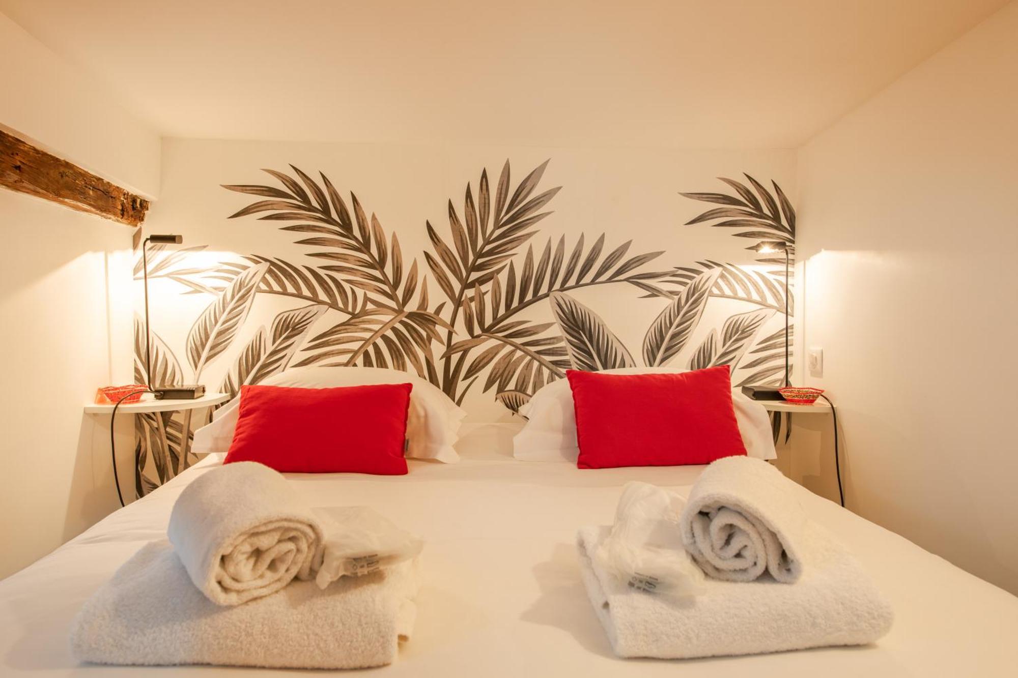 9eme - Superbe Loft Avec Terrasse Privative * Parijs