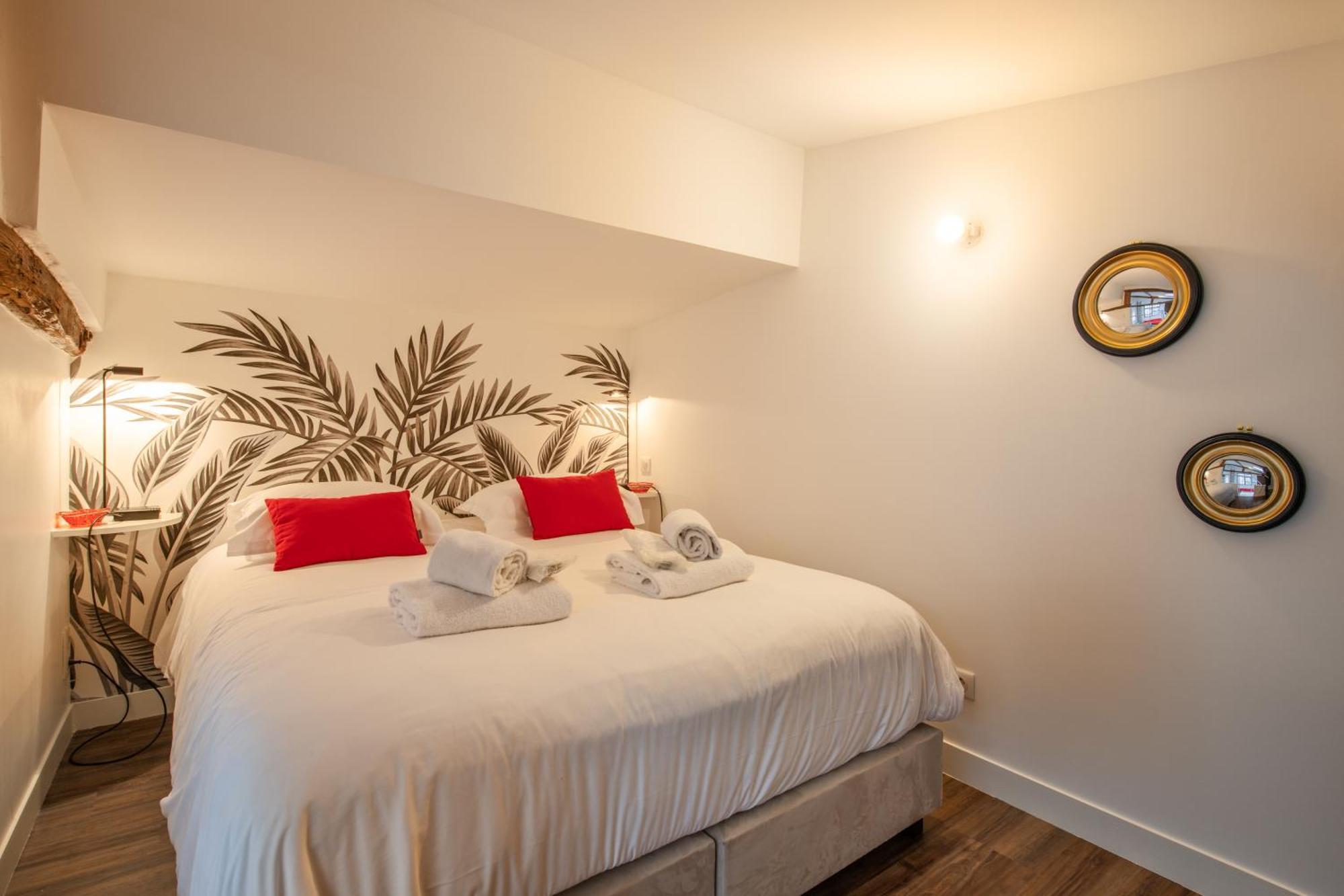9eme - Superbe Loft Avec Terrasse Privative *