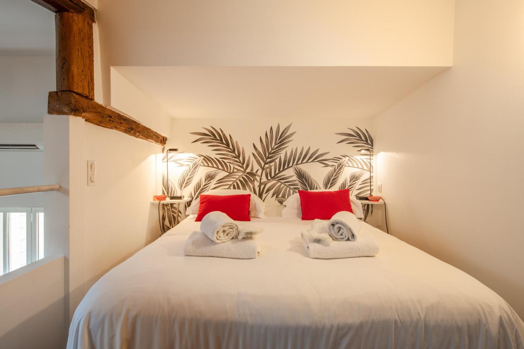 9eme - Superbe Loft Avec Terrasse Privative * Parijs